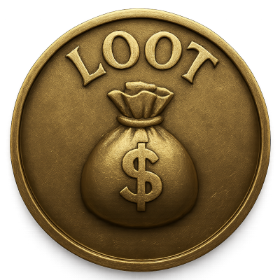 LOOT Token